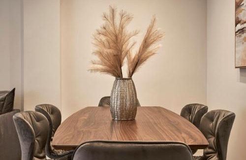Marousi Apartamento | Marousi Fashion n bright 2bd Apt