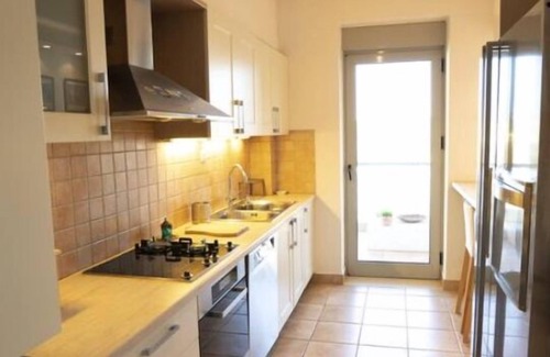 Khalandrion Apartamento | Marousi Luxury Apartment