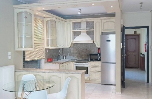 Marousi Apartamento | Residencia Marousi AAA