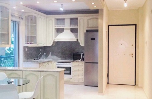 Marousi Apartamento | Residencia Marousi AAA