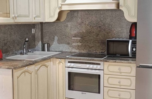 Marousi Apartamento | Residencia Marousi AAA