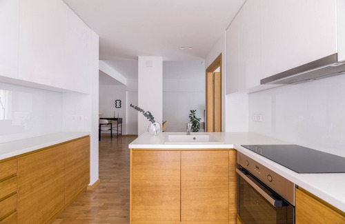 Marousi Apartamento | Marousi Urban Escape 2BD Apartment