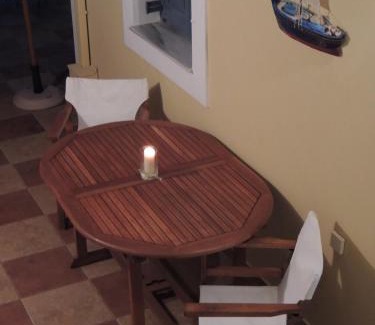 Panormos Casa | Marouso Villa