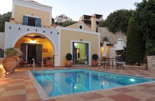 Panormos Casa | Marouso Villa