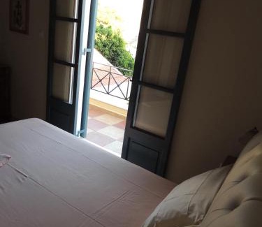 Panormos Casa | Marouso Villa