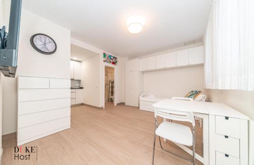 Carabanchel Apartamento | Marqués de Vadillo1 Apartments