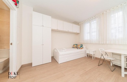 Carabanchel Apartamento | Marqués de Vadillo1 Apartments