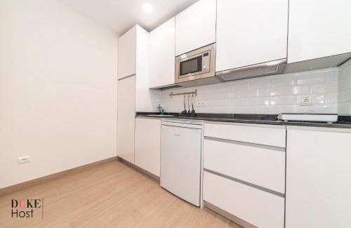 Carabanchel Apartamento | Marqués de Vadillo1 Apartments
