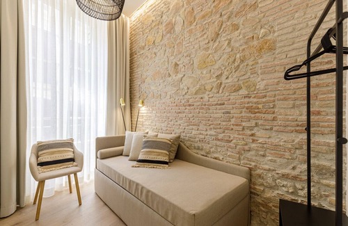 Centro Apartamento | Marqués de Velazquez 2B