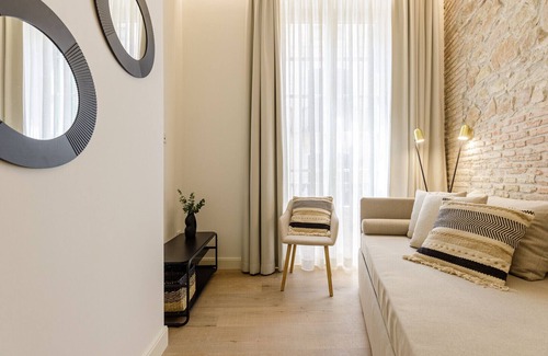 Centro Apartamento | Marqués de Velazquez 2B