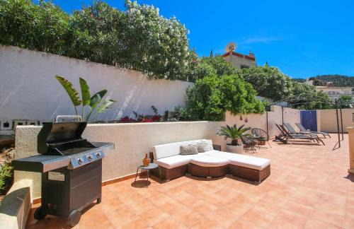 Denia Villa | Marquesa JM 4P by CARLOSFERIEN