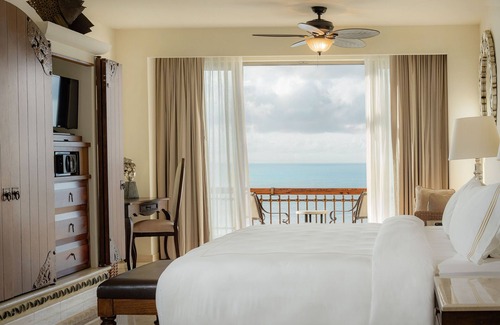 San Jose del Cabo Complejo | Marquis Los Cabos, An All Inclusive, Adults Only & No Timeshare Resort