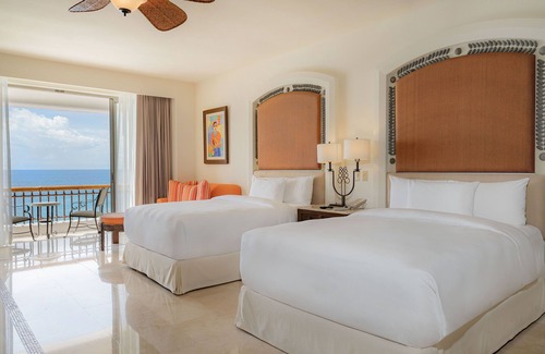 San Jose del Cabo Complejo | Marquis Los Cabos, An All Inclusive, Adults Only & No Timeshare Resort