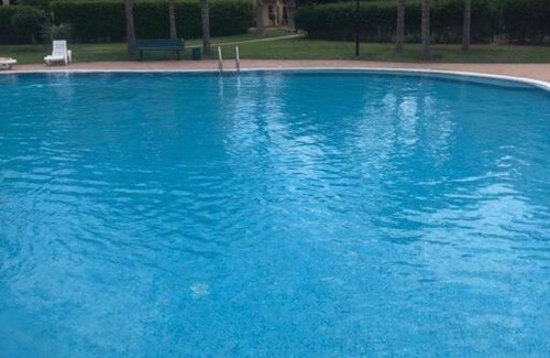 Assouel Apartamento | Marrakech golf resort apartment