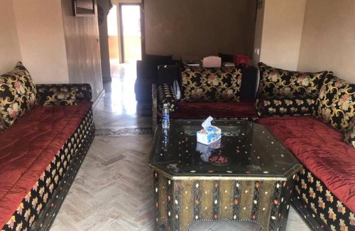 Assouel Apartamento | Marrakech golf resort apartment
