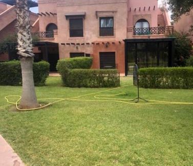 Assouel Apartamento | Marrakech golf resort apartment