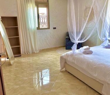 Hivernage Apartamento | Marrakech home