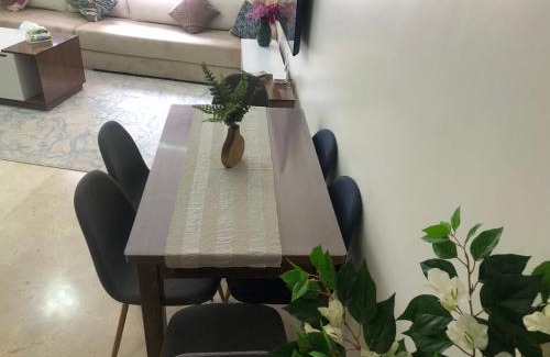 Semlalia Apartamento | marrakech semlalia gueliz