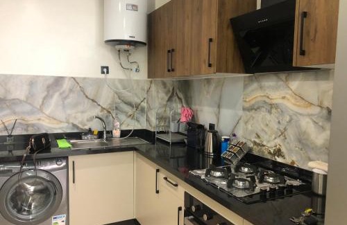 Semlalia Apartamento | marrakech semlalia gueliz