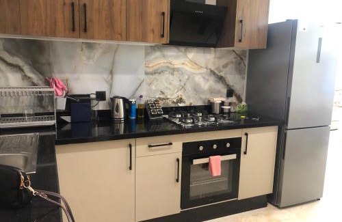 Semlalia Apartamento | marrakech semlalia gueliz