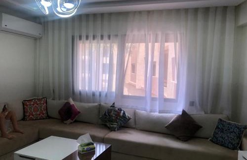 Semlalia Apartamento | marrakech semlalia gueliz