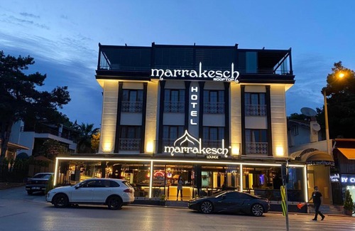 Pendik District Cama Y Desayuno | Marrakeschotel