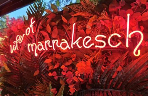 Pendik District Cama Y Desayuno | Marrakeschotel