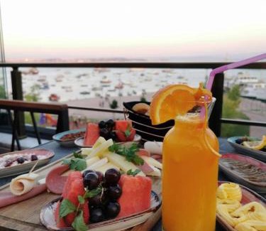 Pendik District Cama Y Desayuno | Marrakeschotel