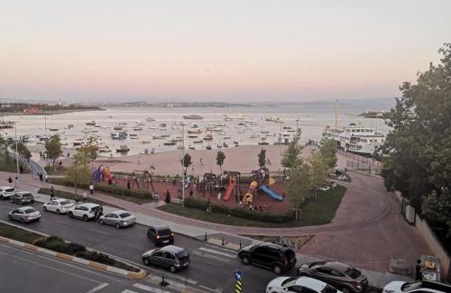 Pendik District Cama Y Desayuno | Marrakeschotel