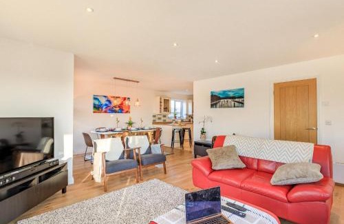 Margate Old Town Casa | Marram Dune Beach House