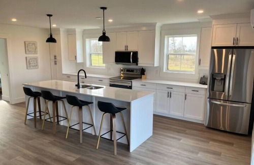 Rocky Point Casa | Marram House near Golf Courses & Hiking
