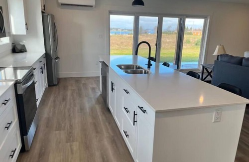 Rocky Point Casa | Marram House near Golf Courses & Hiking