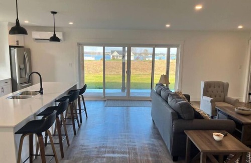Rocky Point Casa | Marram House near Golf Courses & Hiking