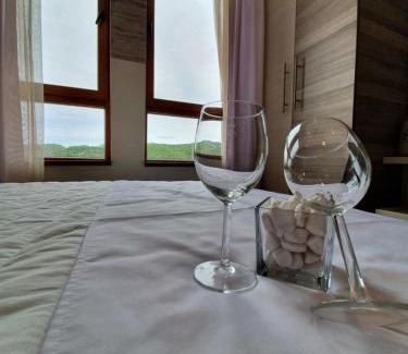 Lisina Apartamento | Marrilux apartments Residence Hill