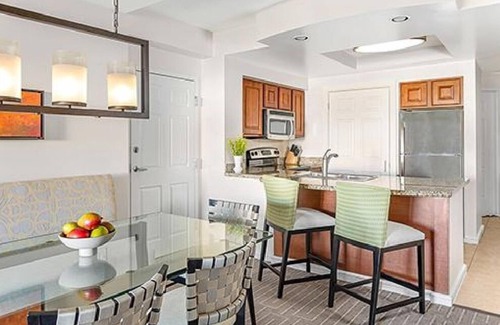Williamsburg Complejo | Marriot Grand Vista - Beautiful Family Resort in Orlando