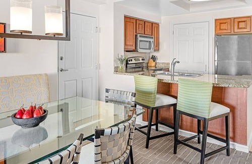 Williamsburg Complejo | Marriot Grand Vista Resort Minutes to Disney Gate Golf Course/Fitness