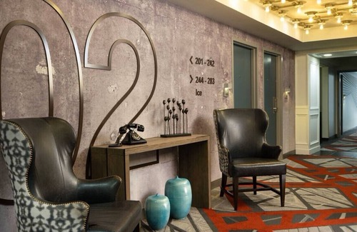 Fisherman's Wharf Casa | Marriot vacation club San Francisco