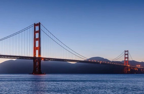 Fisherman's Wharf Casa | Marriot vacation club San Francisco