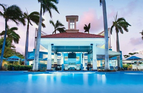 Palm Beach Condominio | MARRIOTT ARUBA SURF CLUB- 3 DORMITORIOS-PLATINO PROPIETARIO DIRECTO- RESERVA VERIFICADA