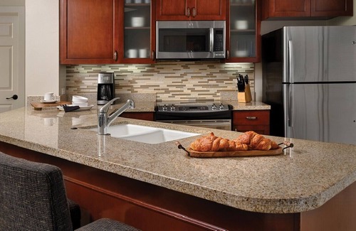 Desert Ridge Condominio | Marriott Canyon Villas 1BD para 4 personas