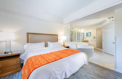 Florida Central Atlantic Coast Complejo | Marriott Cypress Harbour resort 2BR, 2BA, Villa