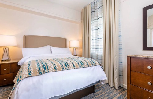 Florida Central Atlantic Coast Complejo | Marriott Cypress Harbour resort 2BR, 2BA, Villa