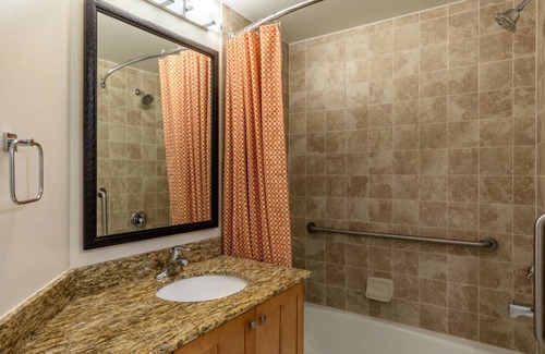 Florida Central Atlantic Coast Complejo | Marriott Cypress Harbour resort 2BR, 2BA, Villa