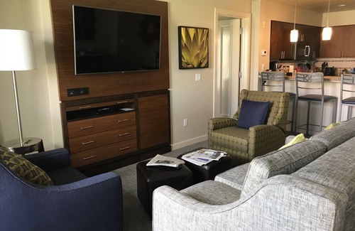 Palm Desert Villa | Marriott Desert Springs Villas II ☼2BR / 2BA, del 7 de marzo de 2019 al 14 de marzo de 2019