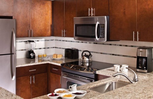 Palm Desert Villa | Marriott Desert Springs Villas II ☼2BR / 2BA, del 7 de marzo de 2019 al 14 de marzo de 2019