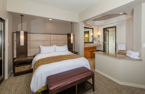 Palm Desert Complejo | Marriott Desert Springs VIllas I -Studio