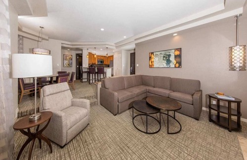 Palm Desert Complejo | Marriott Desert Springs VIllas I -Studio