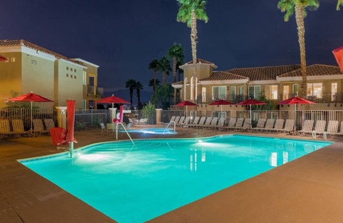 Palm Desert Complejo | Marriott Desert Springs VIllas I -Studio