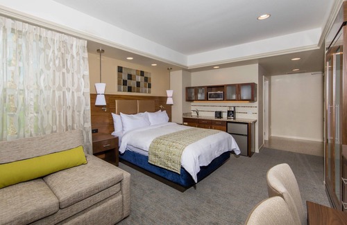 Palm Desert Complejo | Marriott Desert Springs Villas II King Studio