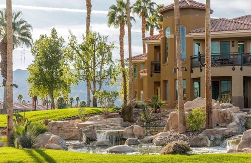 Palm Desert Hotel | Marriott Desert Springs Villas 2 - Studio - All Dates